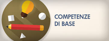 Logo PON competenze di base