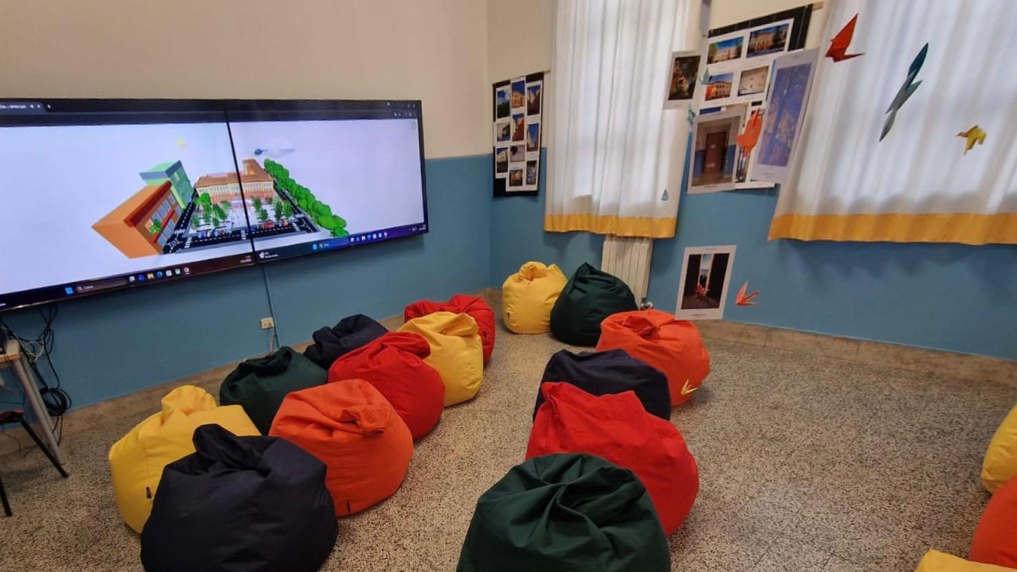 Open day 17 Dicembre - Mostra fotografica