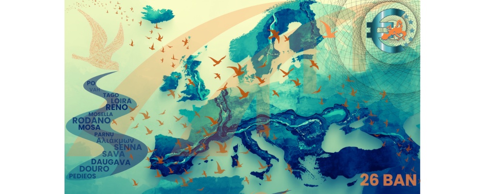  Concorso Banca d'Italia 2025/2026 _ 'Inventiamo una banconota' - l'Alberico Gentili supera la fase interregionale del concorso e vince il premio di 2.000,00€