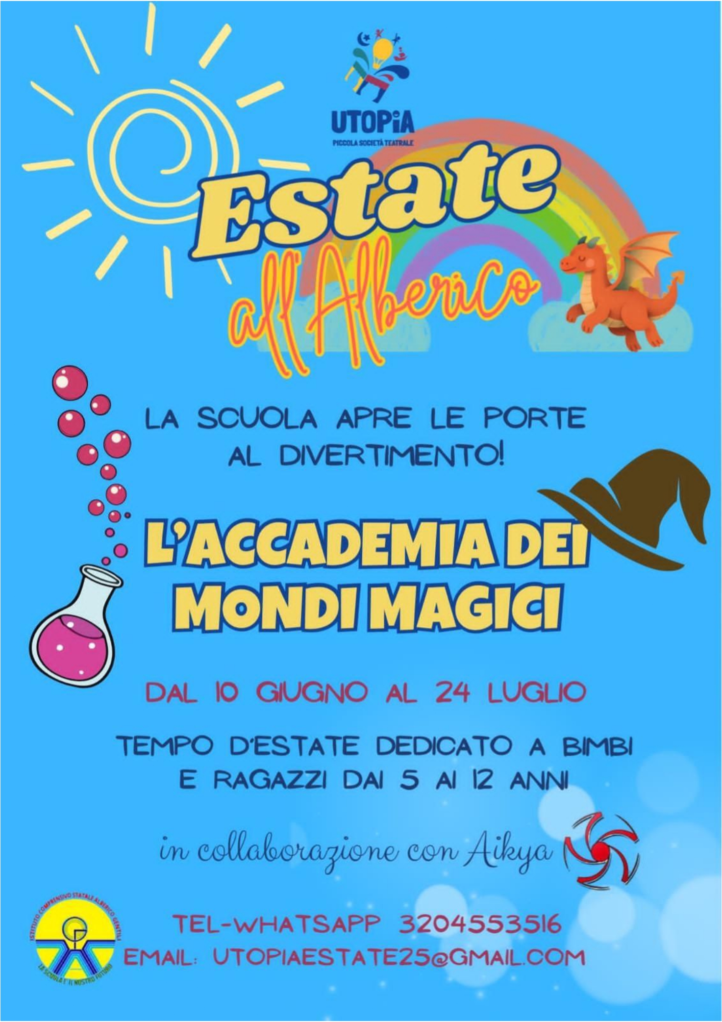 ESTATE ALL'ALBERICO