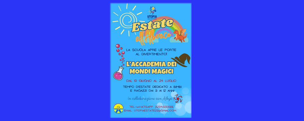 ESTATE ALL'ALBERICO