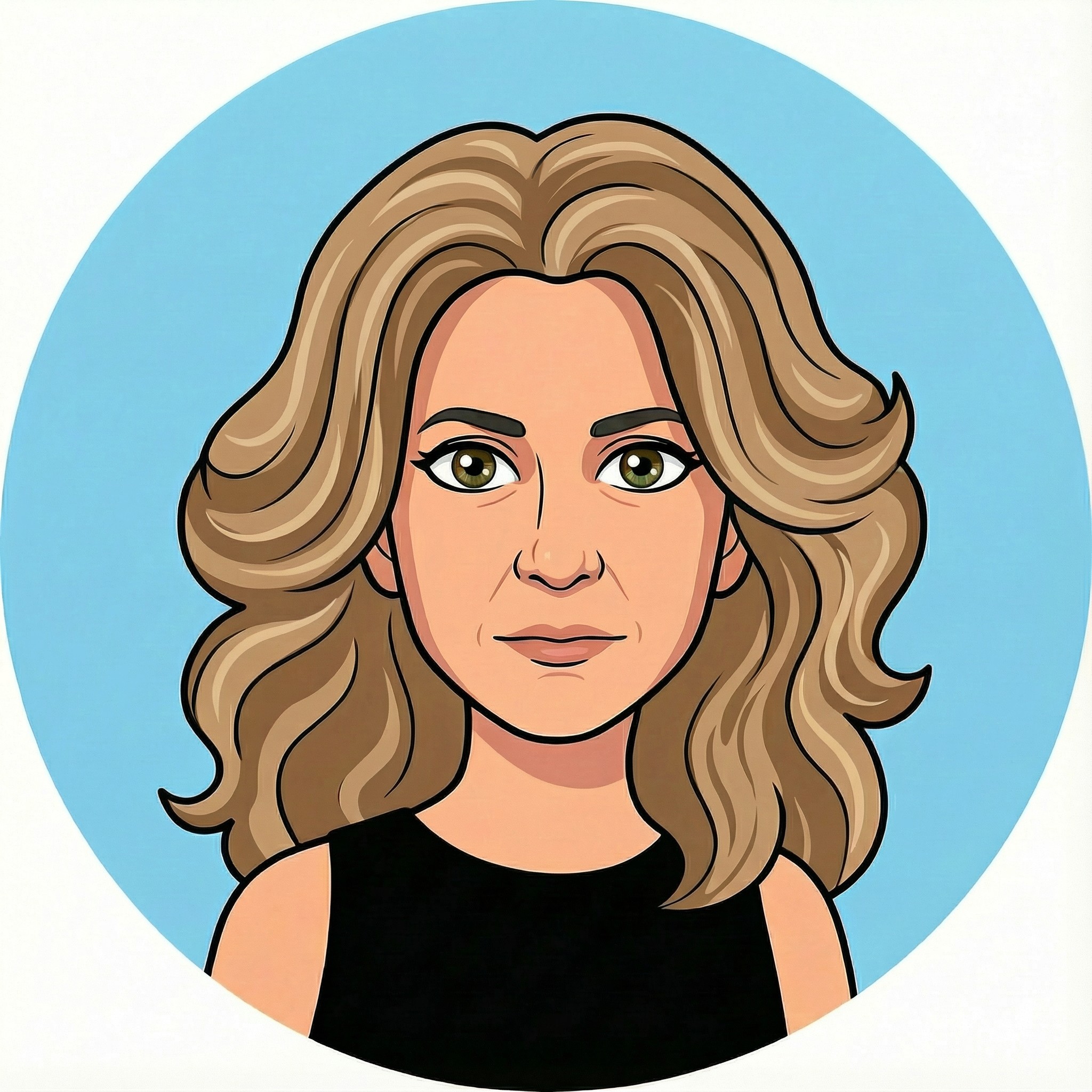 Prof.ssa Beatrice Caffarelli 