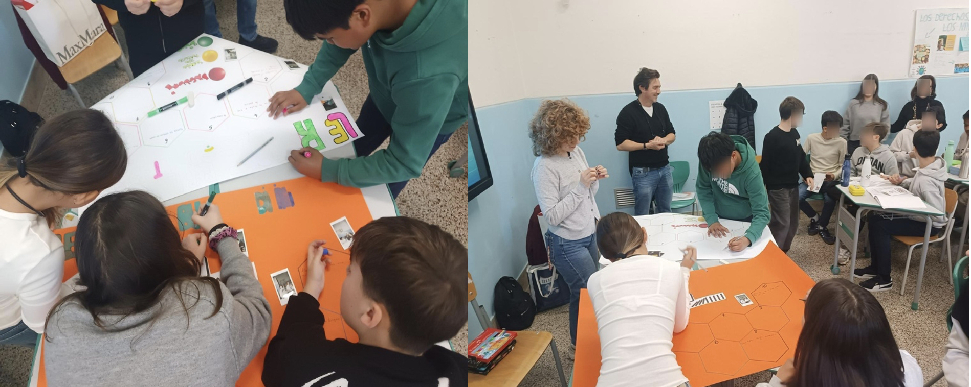 Laboratorio Fondazione Montinaro per la prevenzione del bullismo e cyberbullismo         